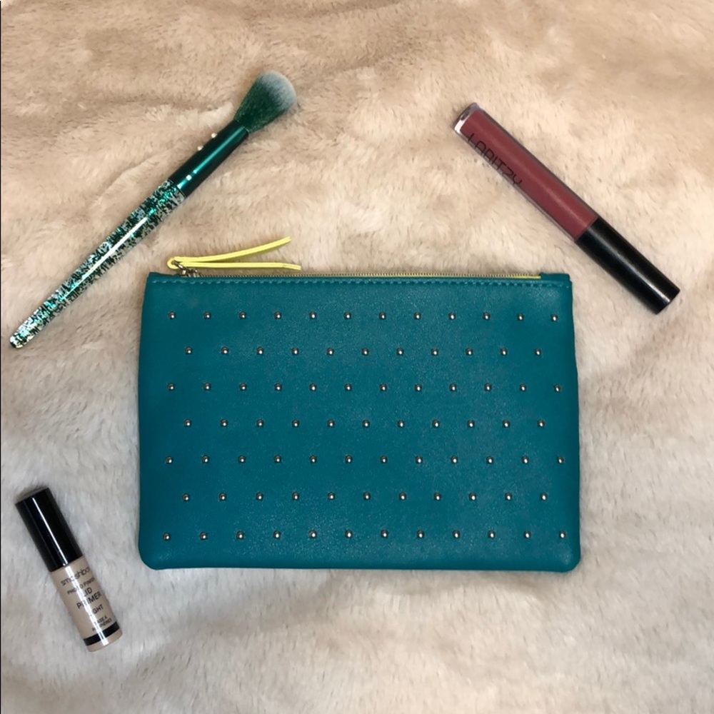 Ipsy Makeup Bag
